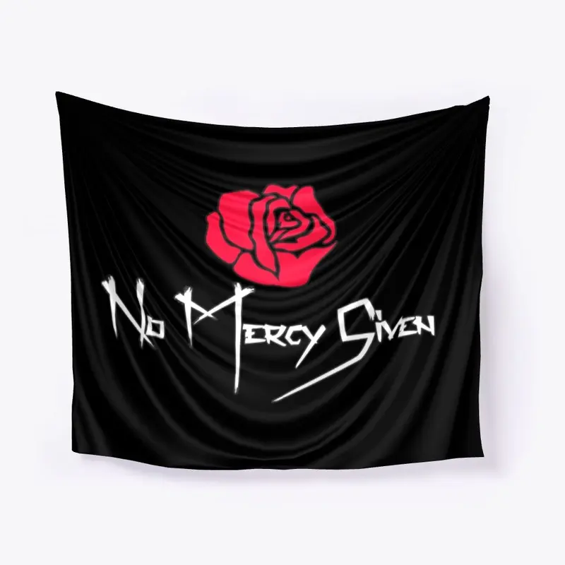 Rose - No Mercy Given